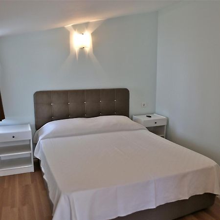 Erol Apart Kemer Exteriér fotografie