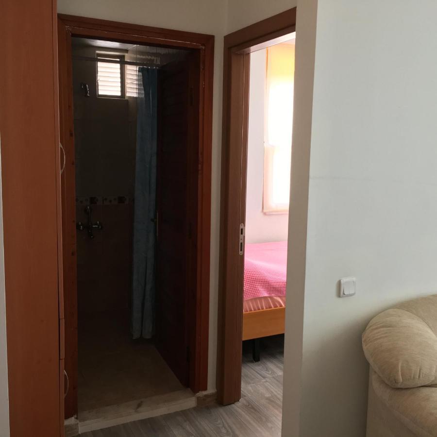 Erol Apart Kemer Exteriér fotografie