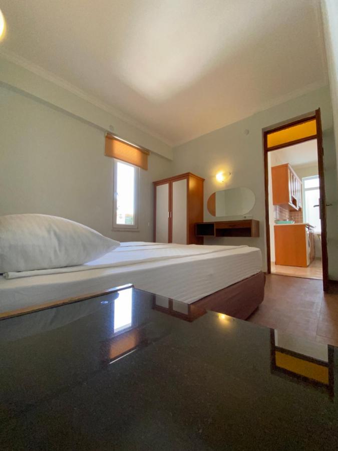 Erol Apart Kemer Exteriér fotografie