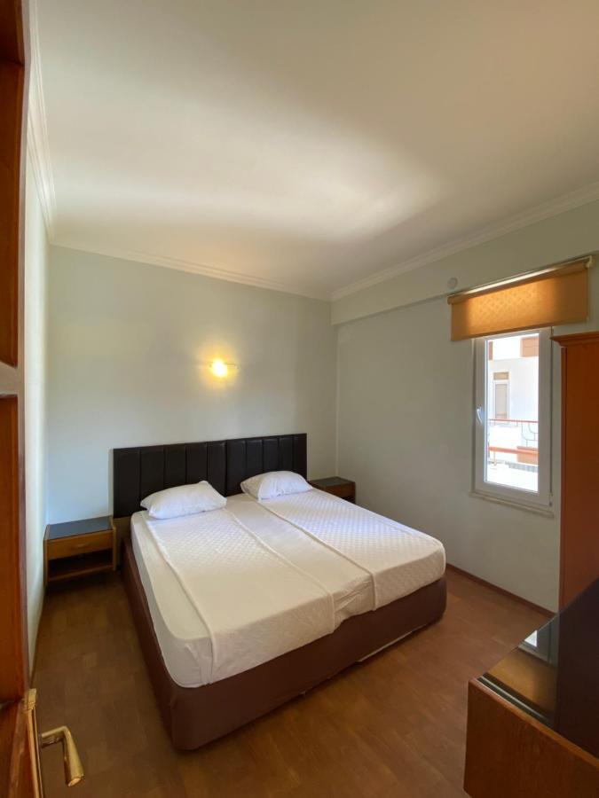 Erol Apart Kemer Exteriér fotografie