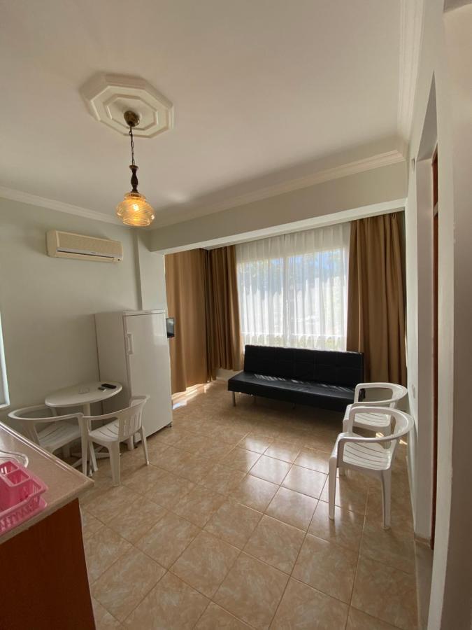 Erol Apart Kemer Exteriér fotografie