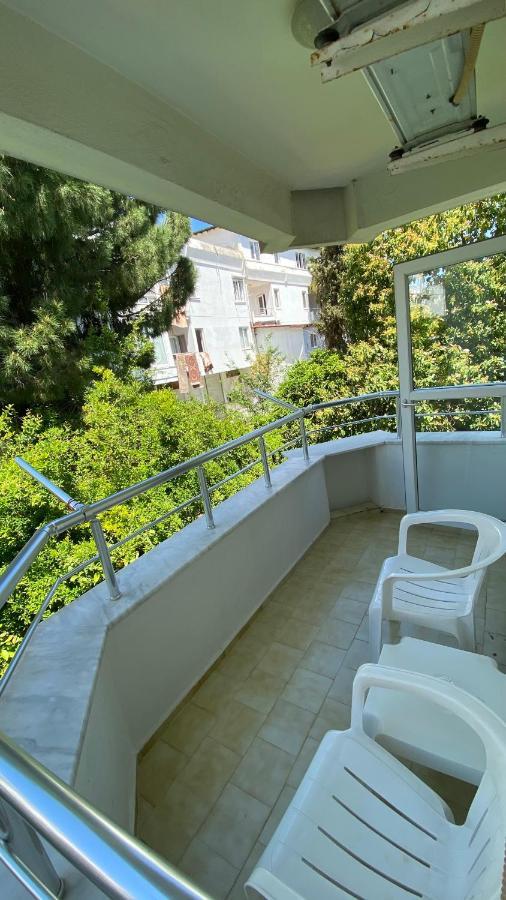 Erol Apart Kemer Exteriér fotografie