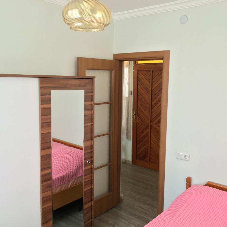 Erol Apart Kemer Exteriér fotografie