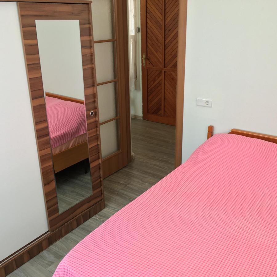 Erol Apart Kemer Exteriér fotografie