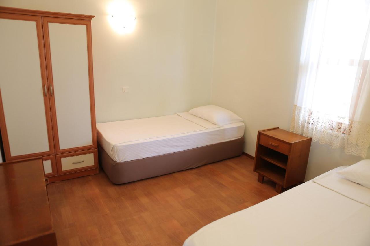 Erol Apart Kemer Exteriér fotografie