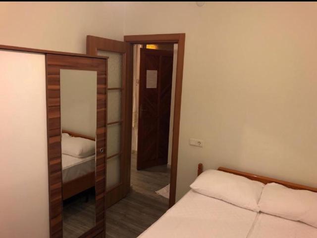 Erol Apart Kemer Exteriér fotografie
