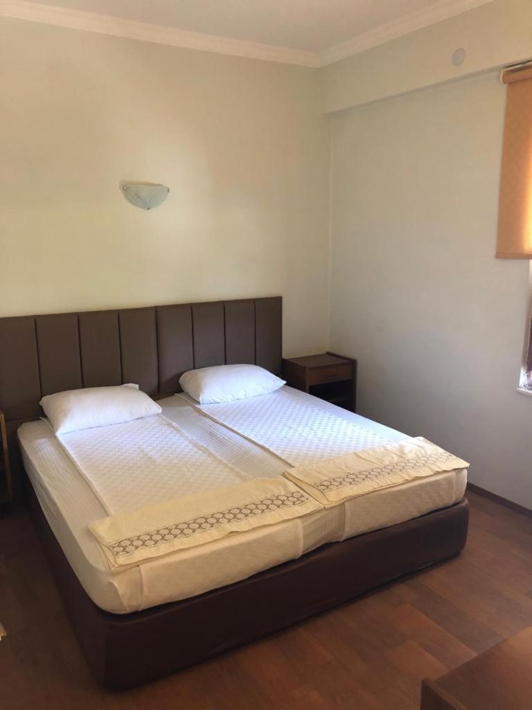 Erol Apart Kemer Exteriér fotografie