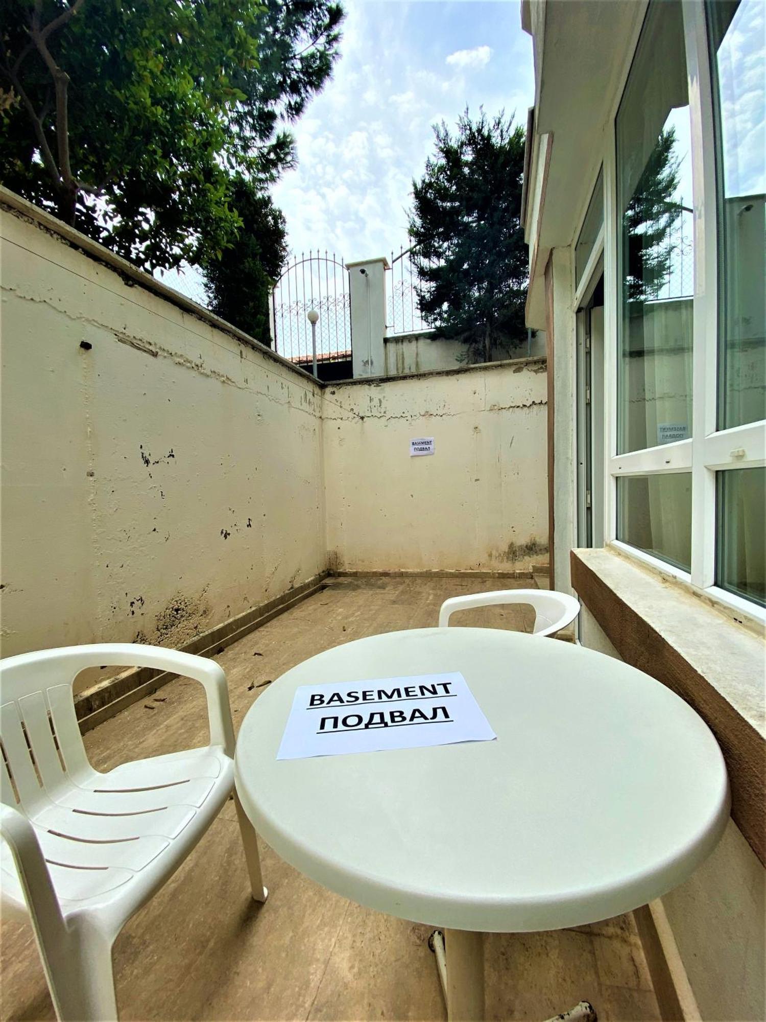Erol Apart Kemer Pokoj fotografie