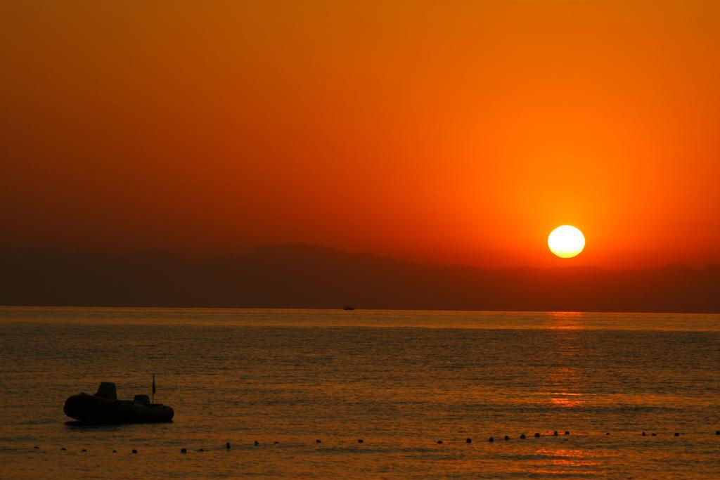 Erol Apart Kemer Exteriér fotografie